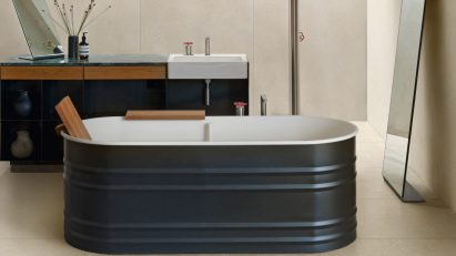Mystone Berici tiles by Marazzi