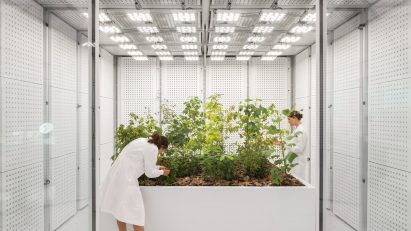 Neri Oxman lab