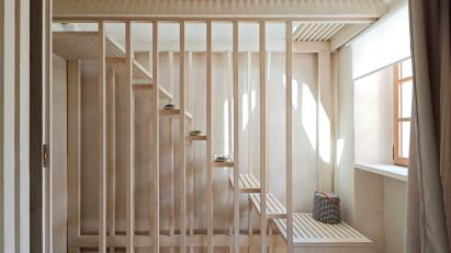 Light House by OFIS Arhitekti