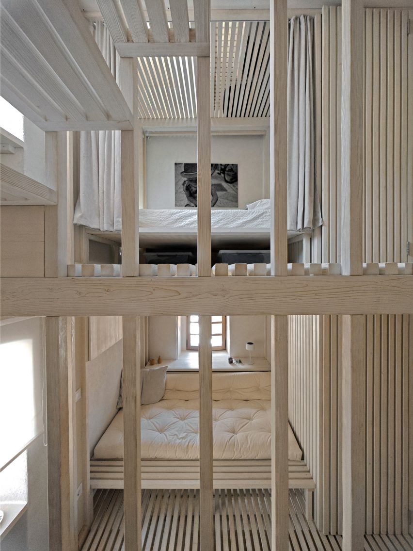 Light House by OFIS Arhitekti