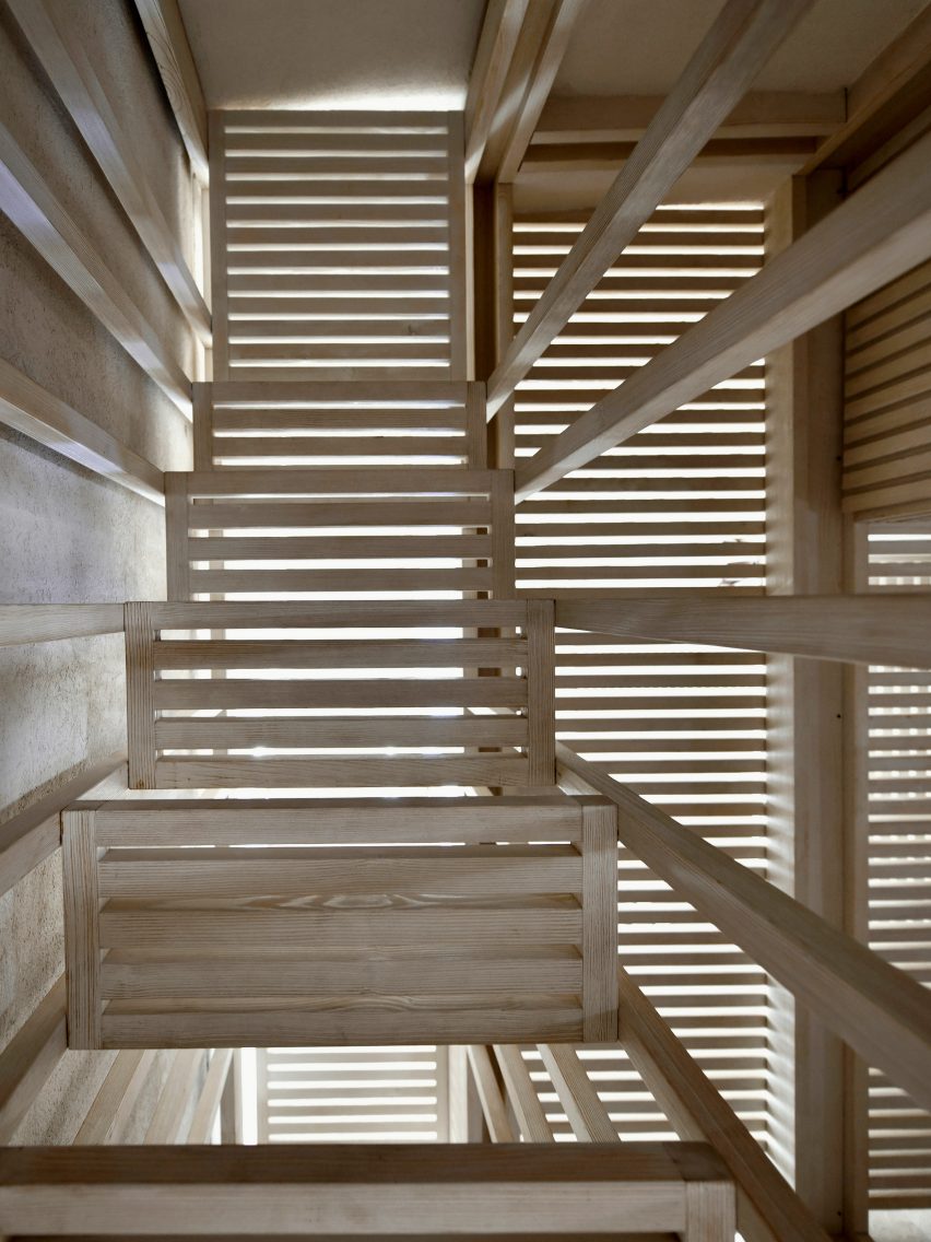 Light House by OFIS Arhitekti