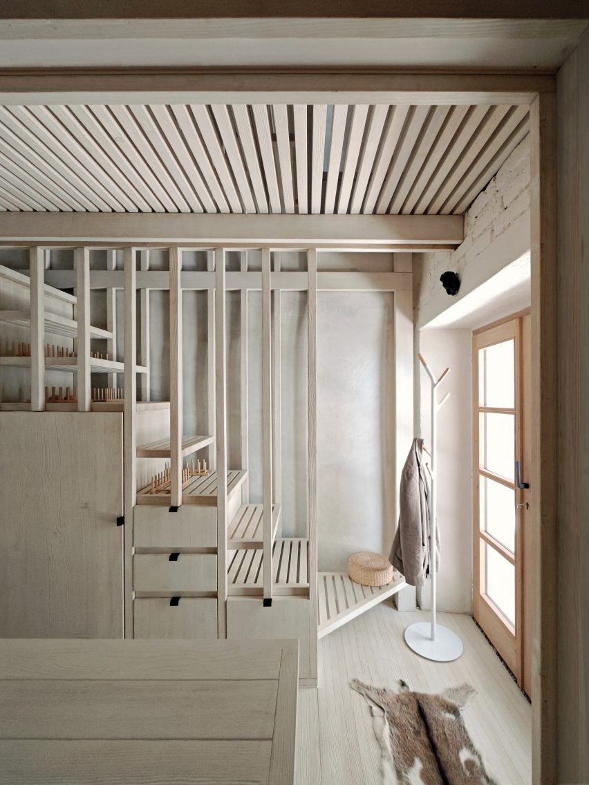 Light House by OFIS Arhitekti