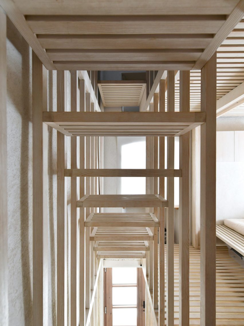 Light House by OFIS Arhitekti