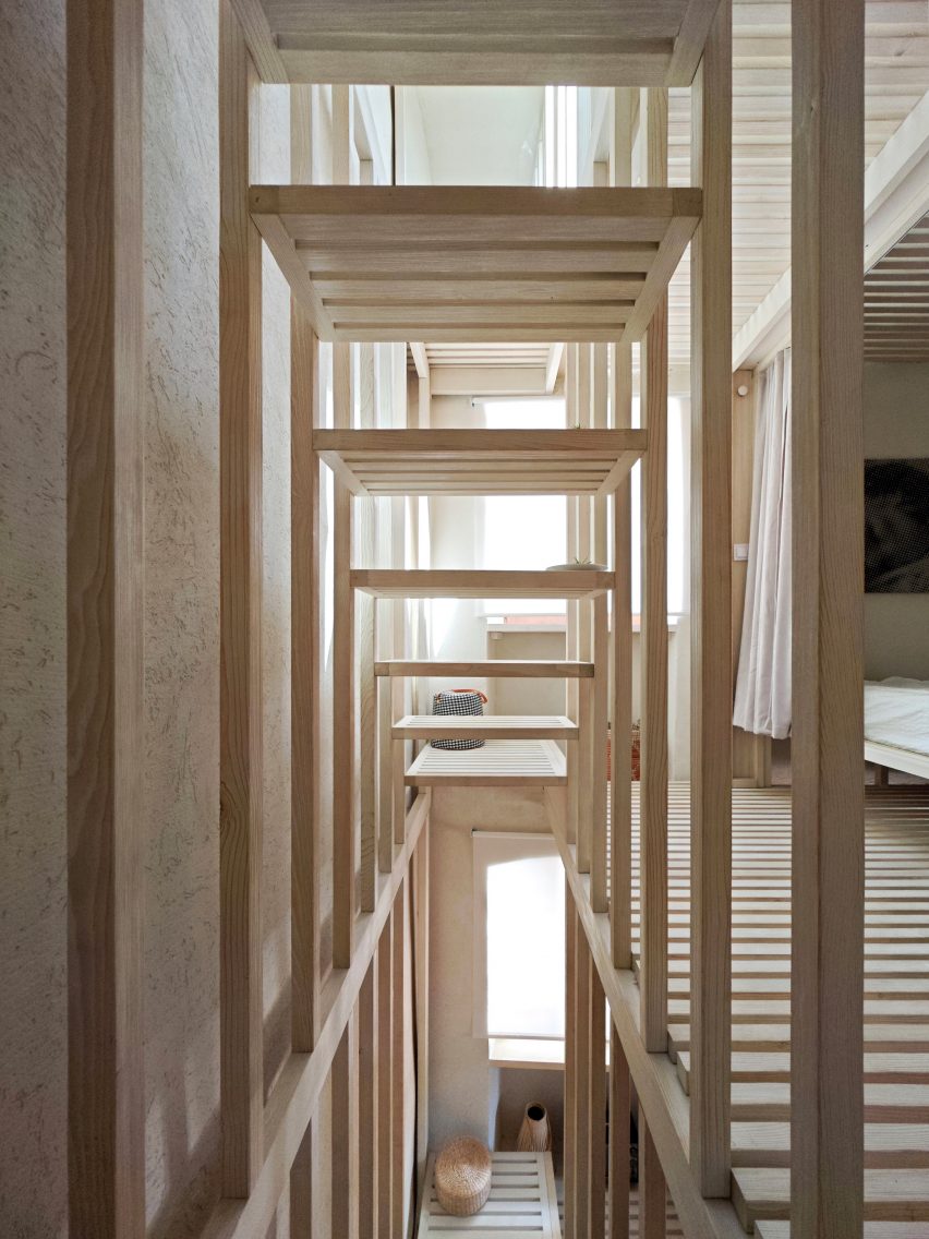 Light House by OFIS Arhitekti
