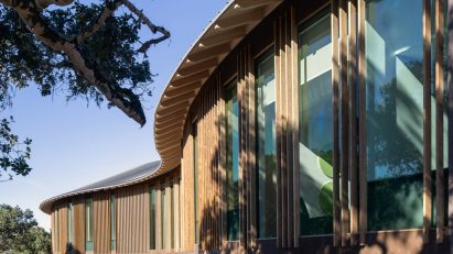Ohana Health campus