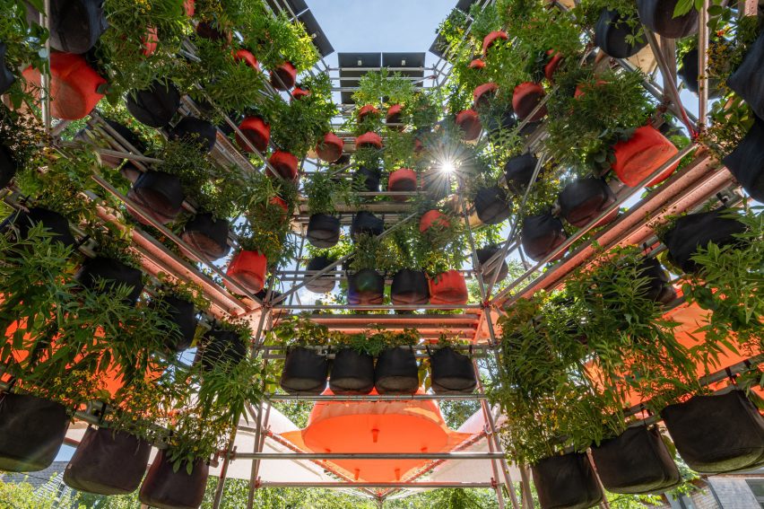 Polinature by Ecosistema Urbano