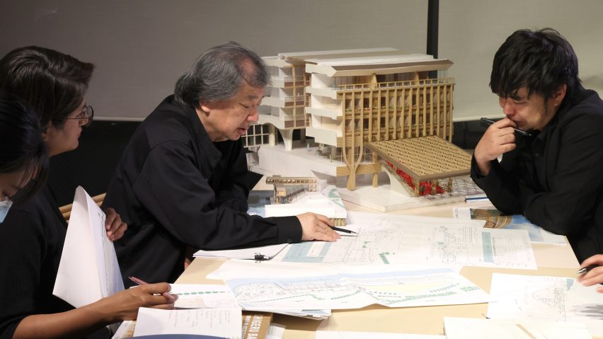 Shigeru Ban