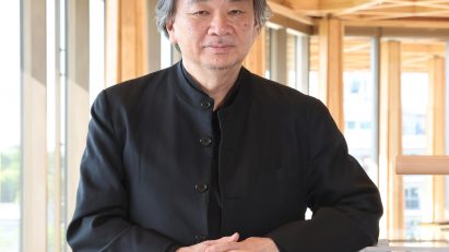 Shigeru Ban