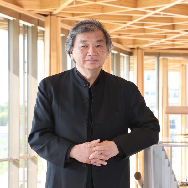 Shigeru Ban