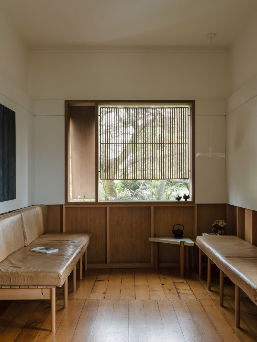 Red Hill House and Studio by Zuzana & Nicholas