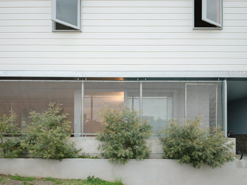 Red Hill House and Studio by Zuzana & Nicholas