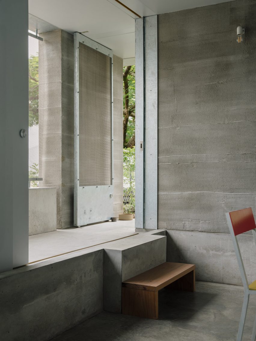 Red Hill House and Studio by Zuzana & Nicholas