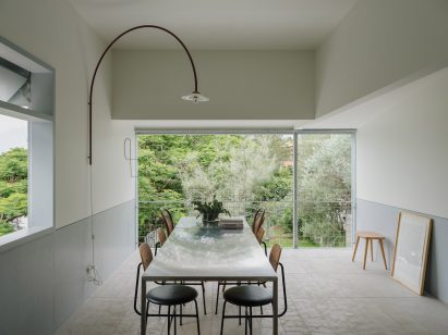Red Hill House and Studio by Zuzana & Nicholas
