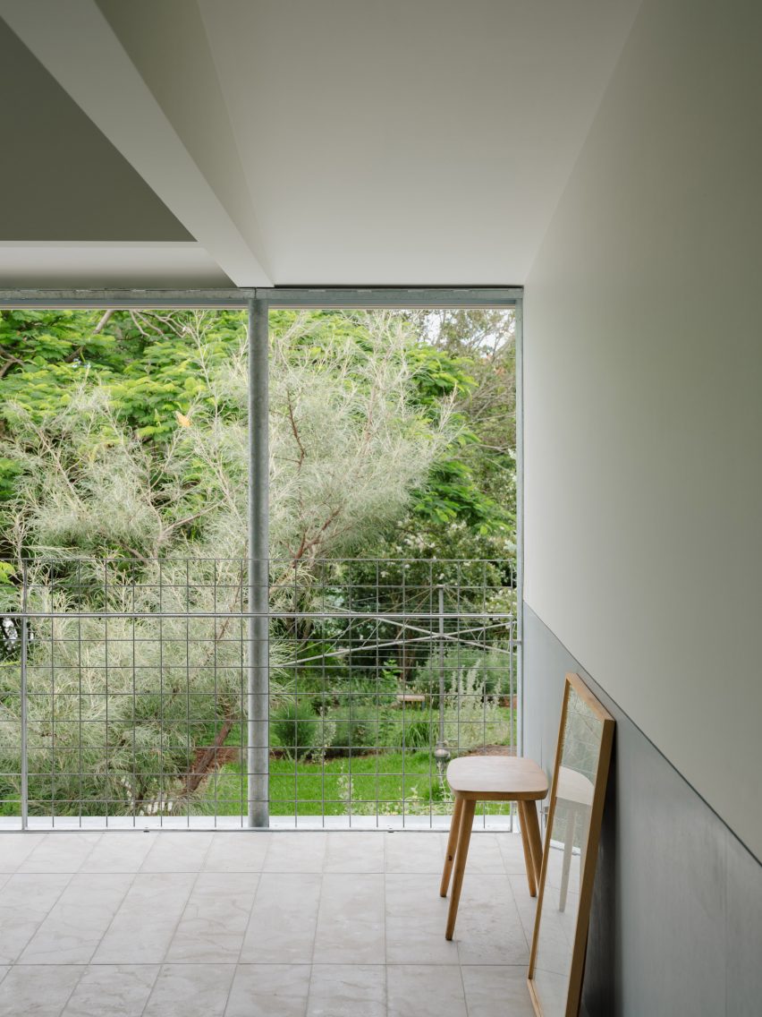 Red Hill House and Studio by Zuzana & Nicholas