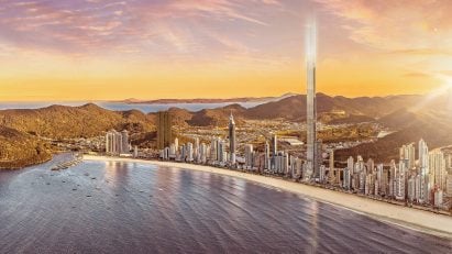 Senna Tower