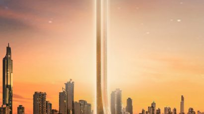 Senna Tower