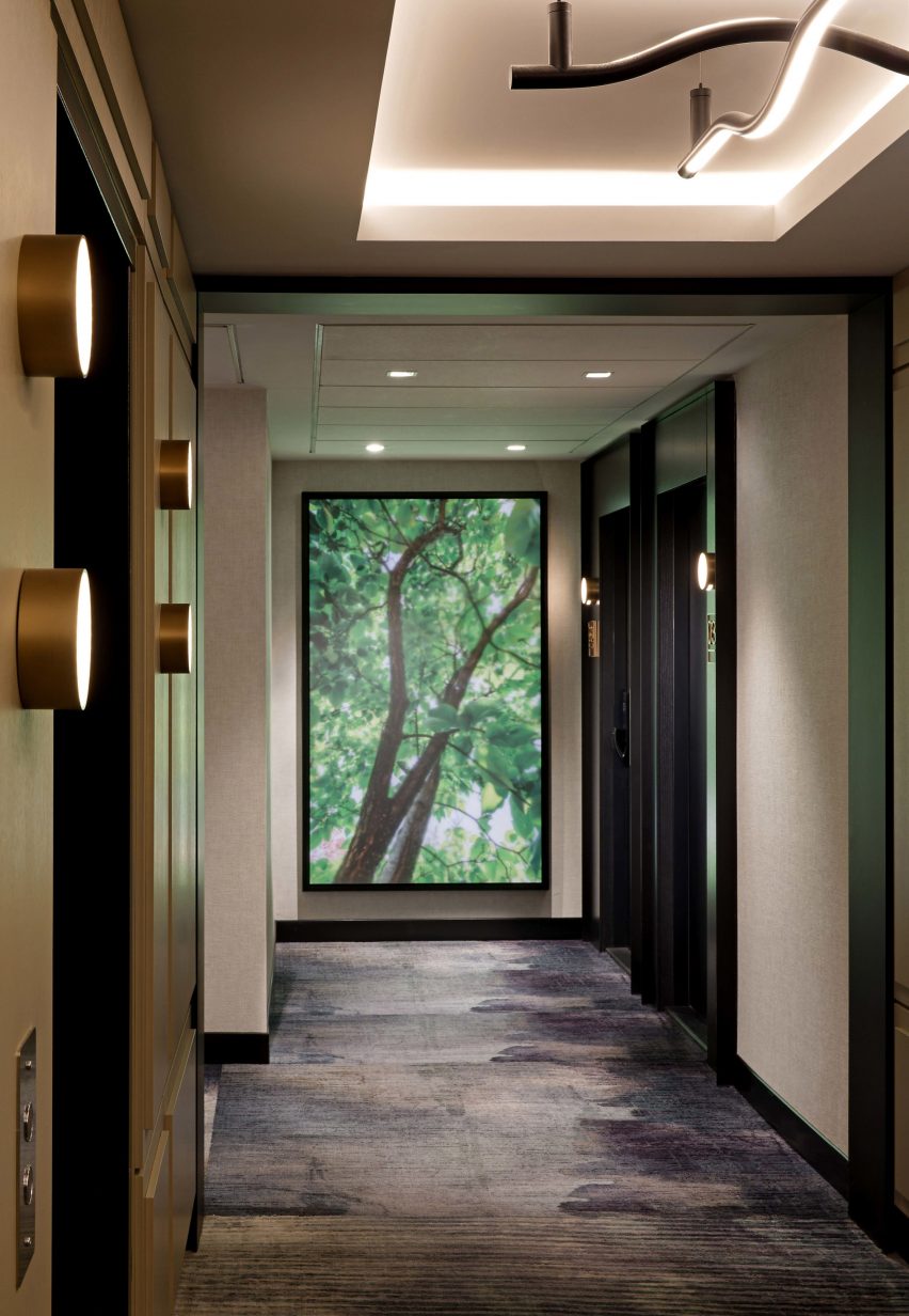 Shaw Contract Design Awards