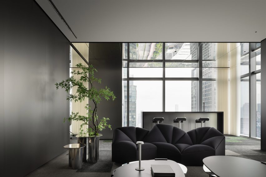 Shaw Contract Design Awards