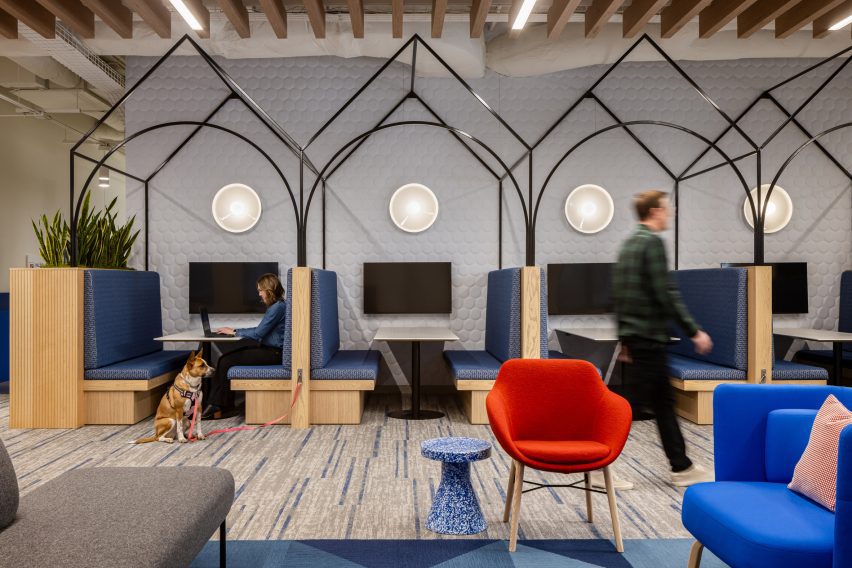 Shaw Contract Design Awards
