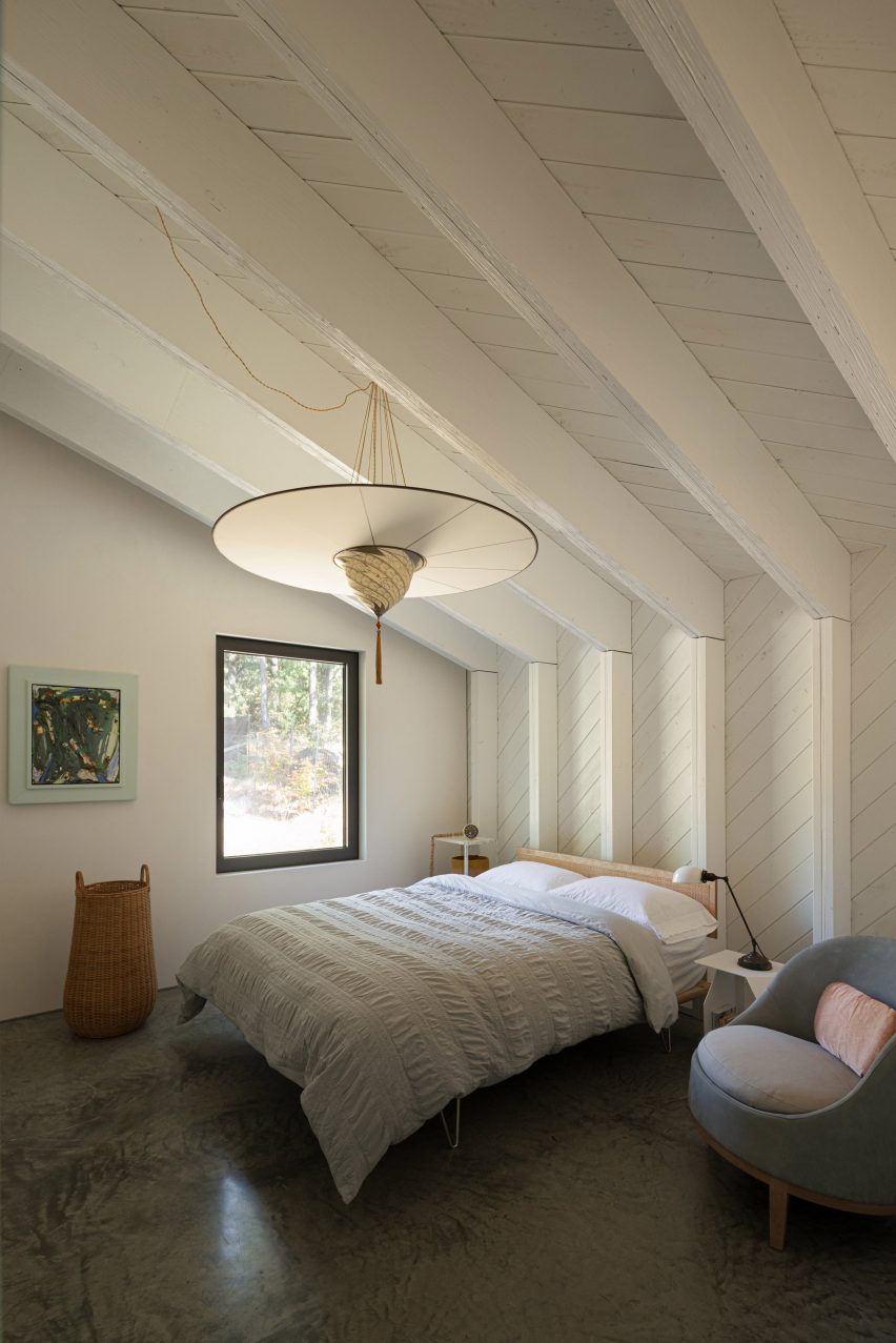 Shor House by Measured Architecture