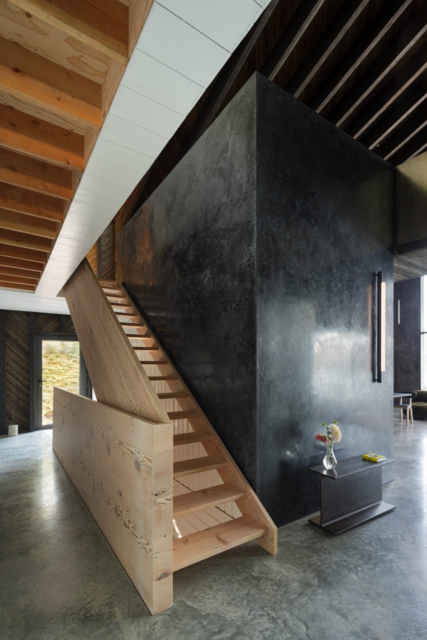 Shor House by Measured Architecture