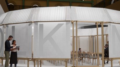 Singapore Design Week 2024