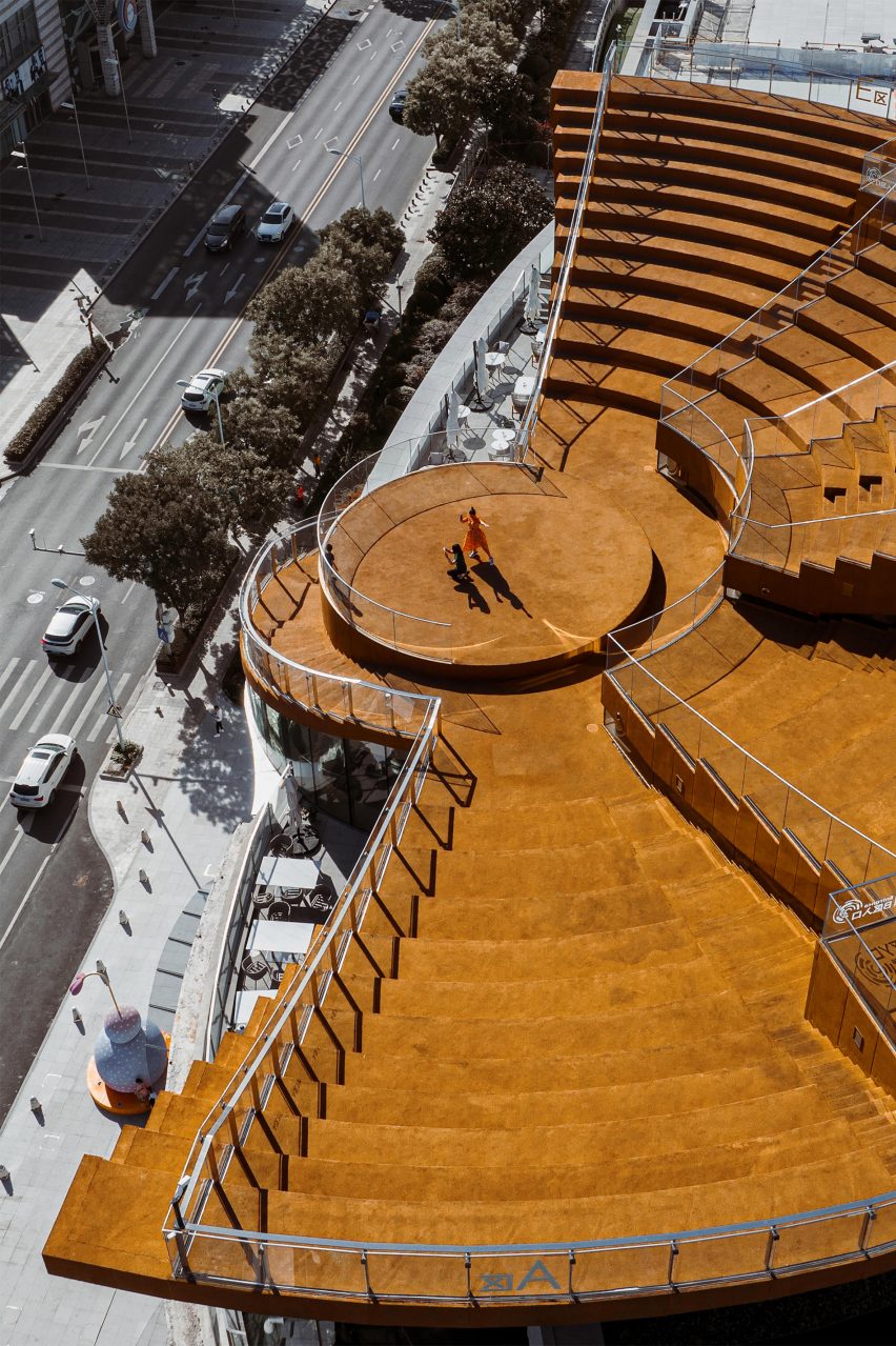 Skybowl by Society Particular