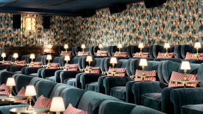 Soho House Mumbai