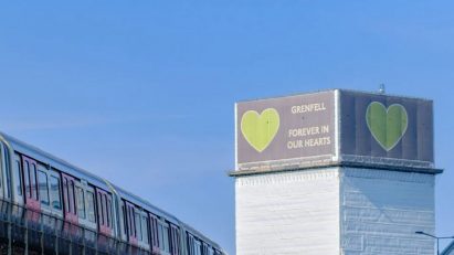 Grenfell Tower