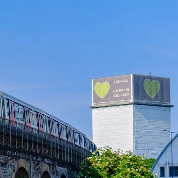 Grenfell Tower