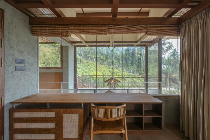 URUL house by Studio Terratects