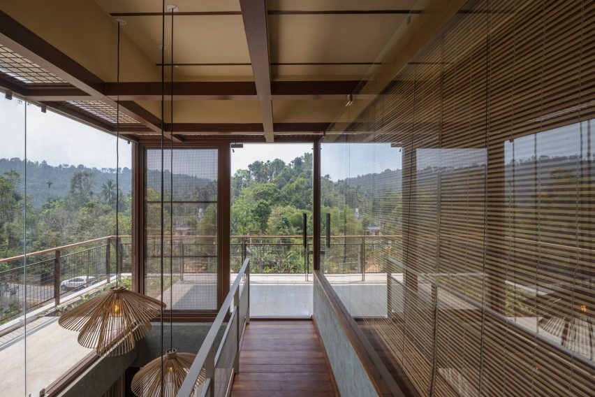 URUL house by Studio Terratects