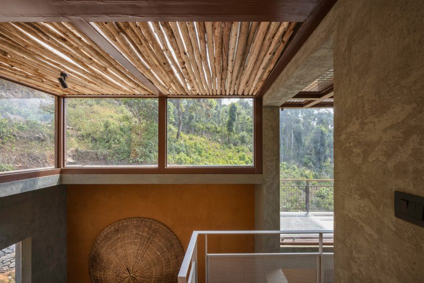 URUL house by Studio Terratects