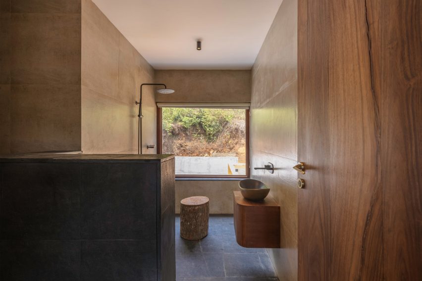 URUL house by Studio Terratects