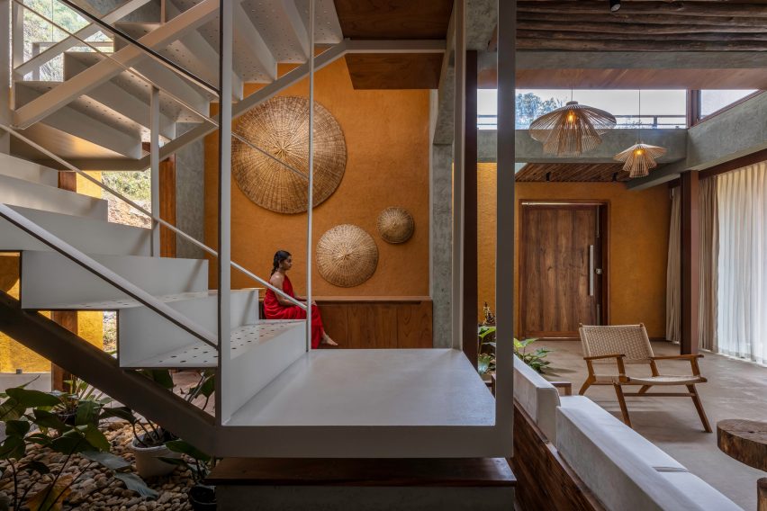 URUL house by Studio Terratects