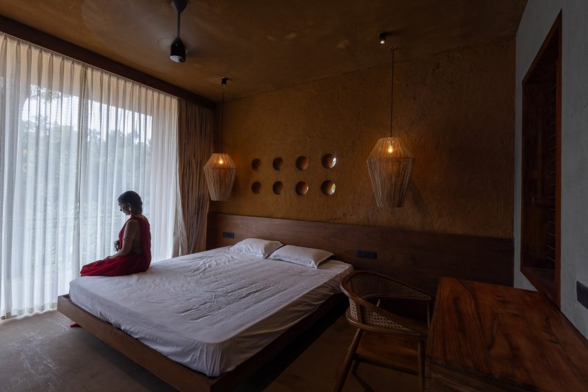 URUL house by Studio Terratects