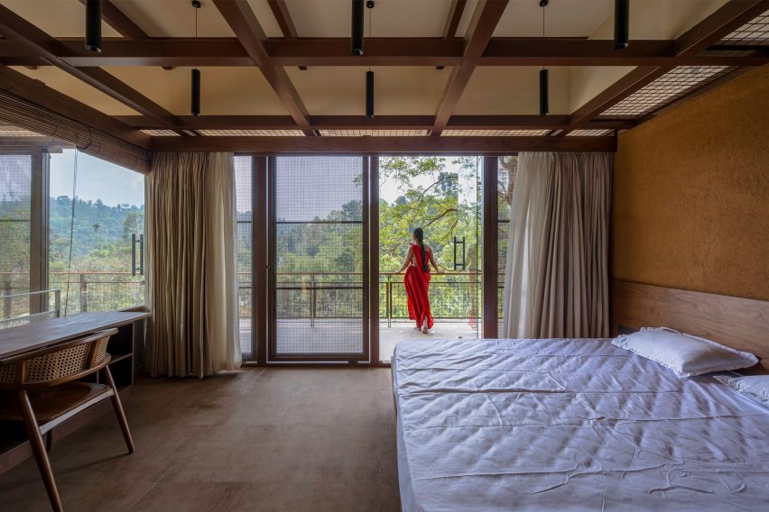 URUL house by Studio Terratects