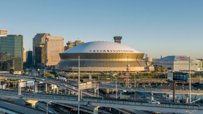 Superdome