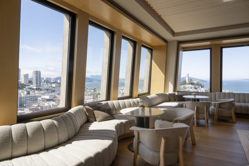 Transamerica Pyramid