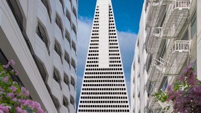 Transamerica Pyramid