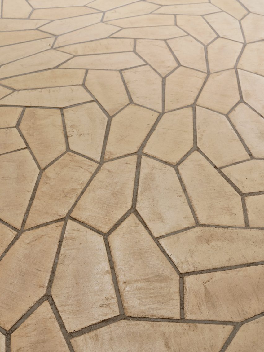 Trekroner Church by Rorbaek og Moller Arkitekter