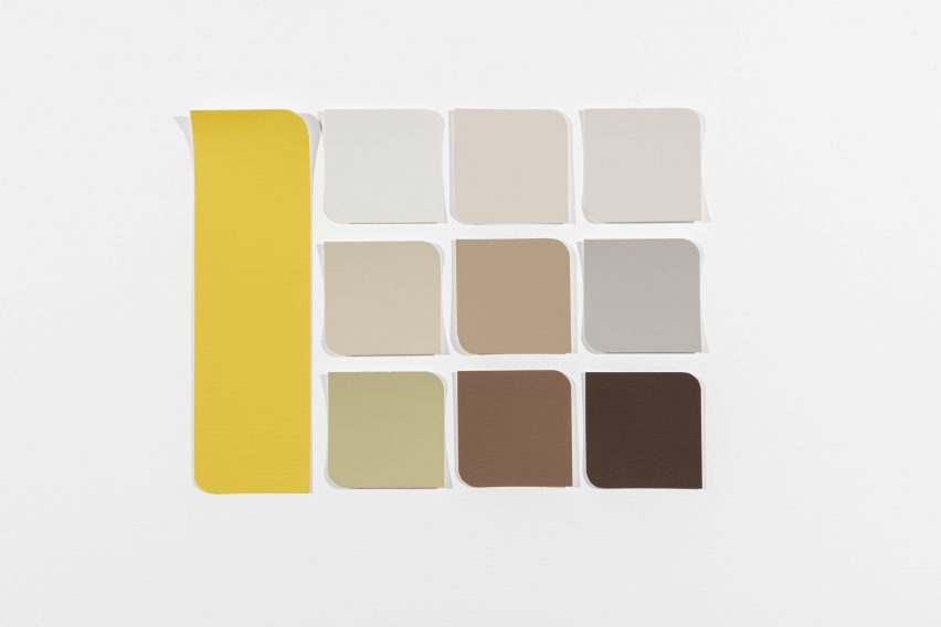 True Joy colour palette by Dulux