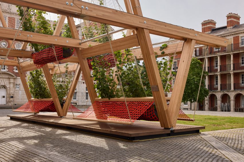 Vert by Diez Office, OMC°C and AHEC