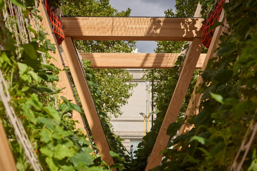 Vert by Diez Office, OMC°C and AHEC