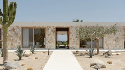 Casa Suna by YDR Studio