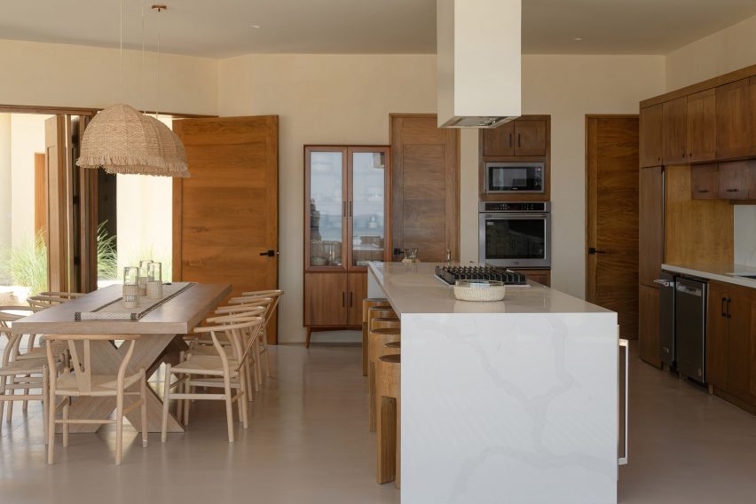 Casa Suna by YDR Studio
