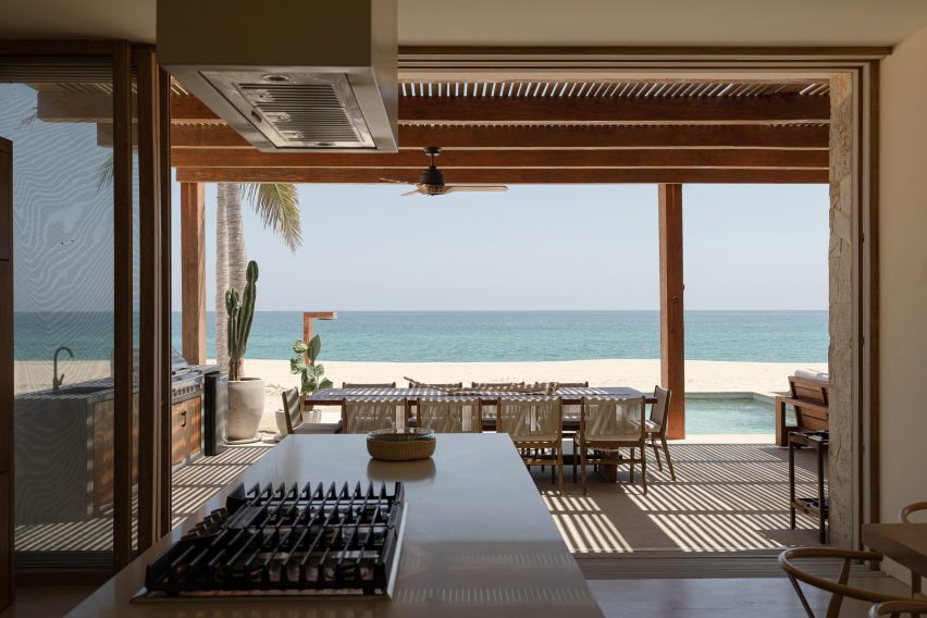 Casa Suna by YDR Studio