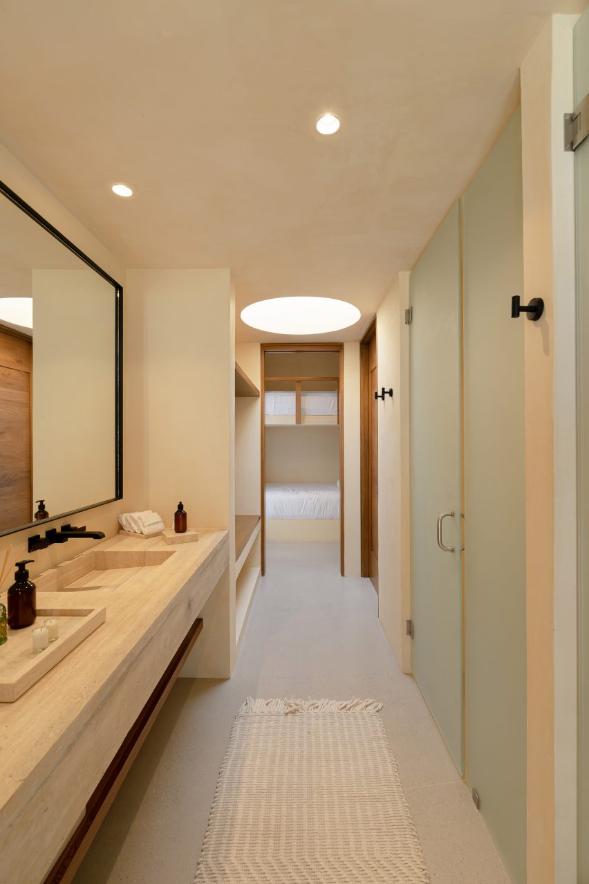 Casa Suna by YDR Studio