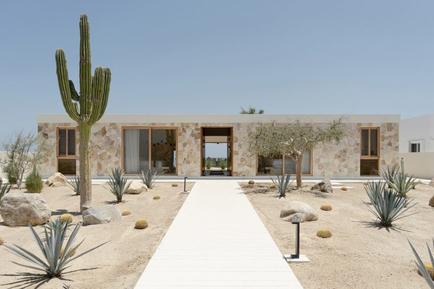 Casa Suna by YDR Studio