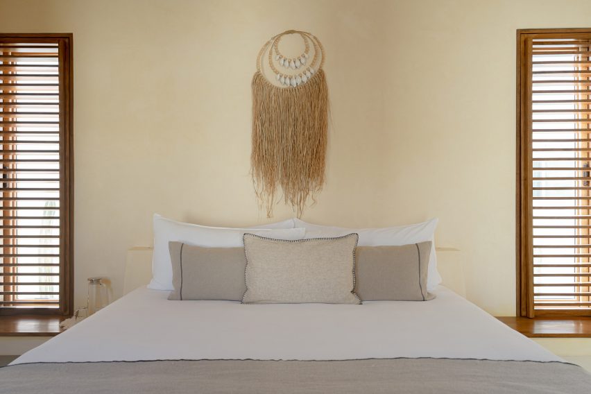 Casa Suna by YDR Studio